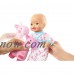 Little Mommy Goodnight Snuggles Baby   565906303